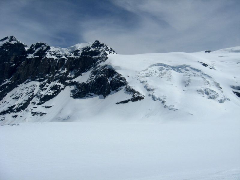 Tournelon Blanc : Objectif du lendemain