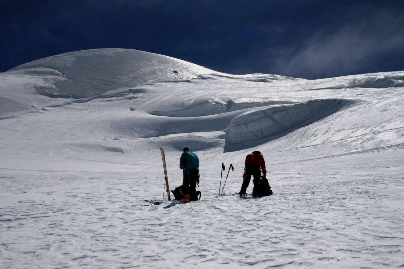Repeautage : faut remonter au mur de la Cote