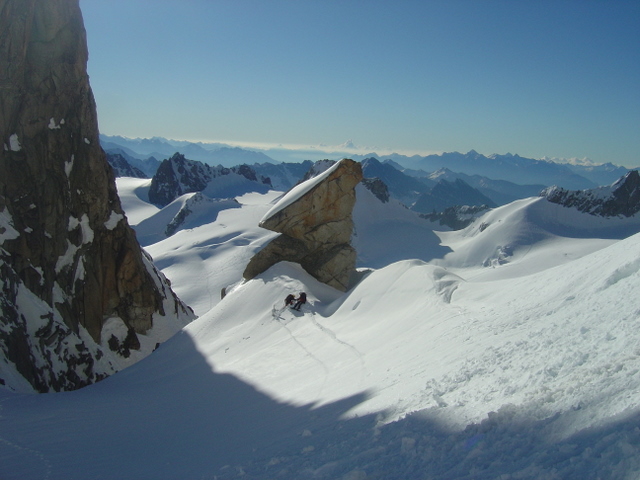 Bas du couloir 8h15 : On fait quoi??