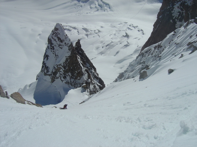 Finalement encore meilleur : Du bon ski