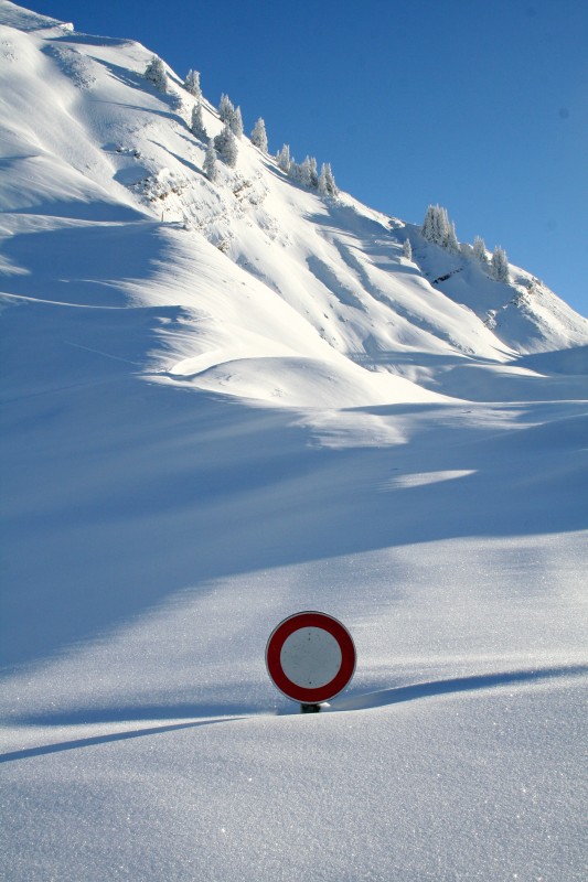 Châtillon : Faut pas y aller !!!