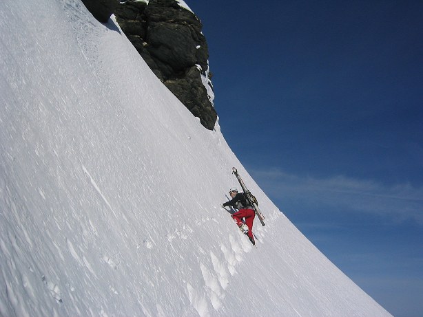 traversée : OLE traverse !