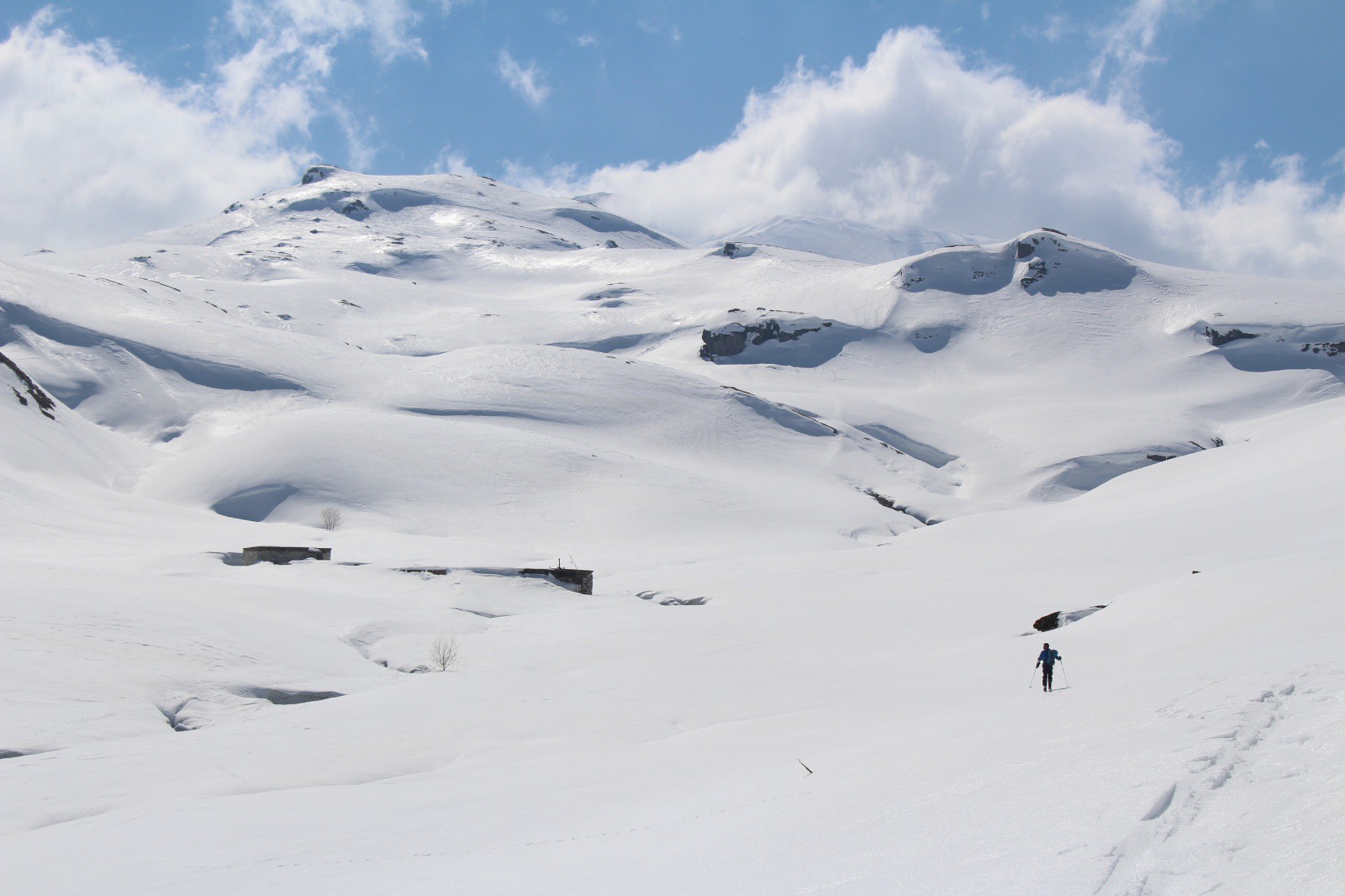 #3 Rudoka e Madhe Rudoka e Madhe