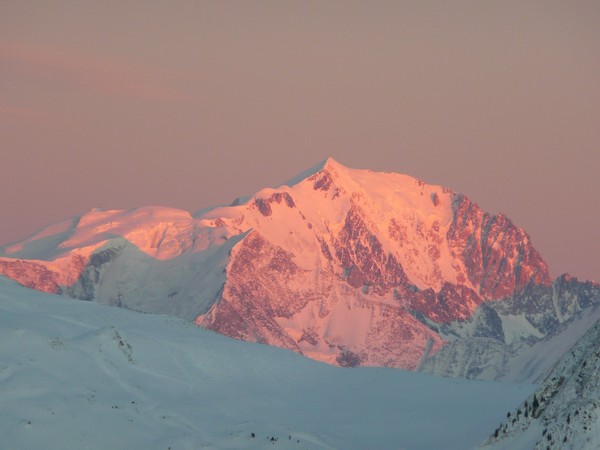 Sulens : Bon il est temps des descendre...