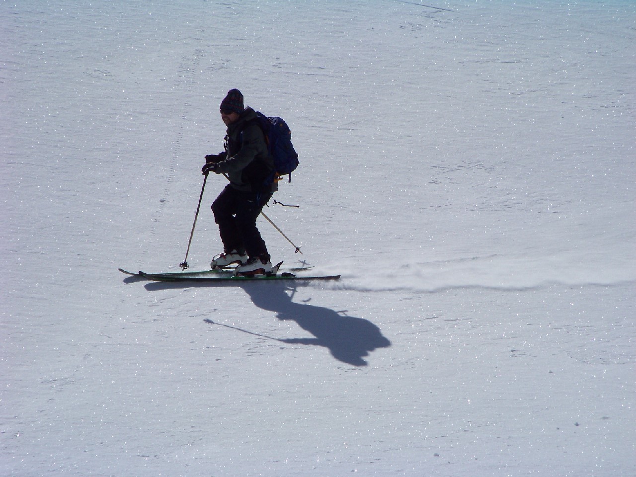 Du bon ski :-)