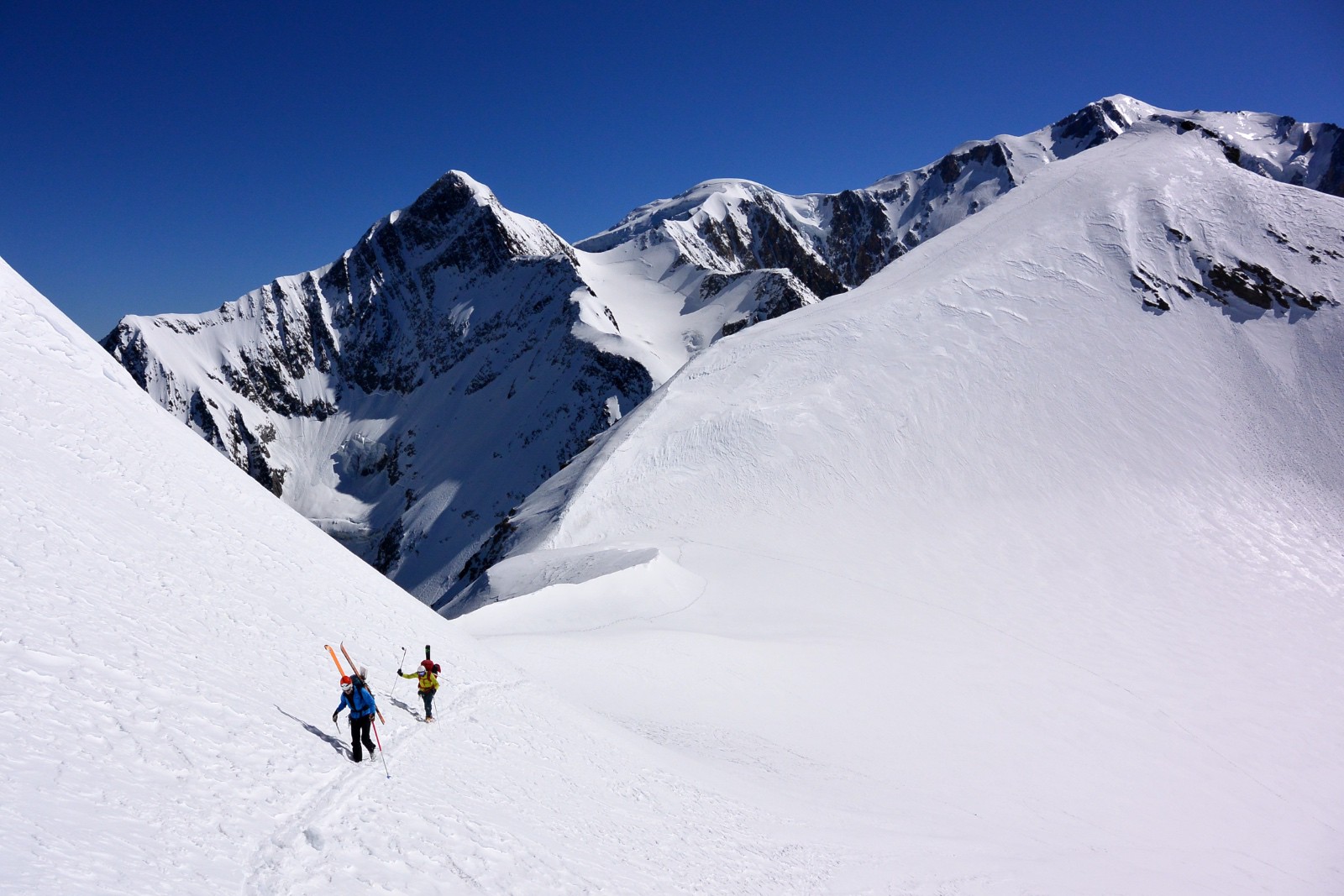 Picture of the hike