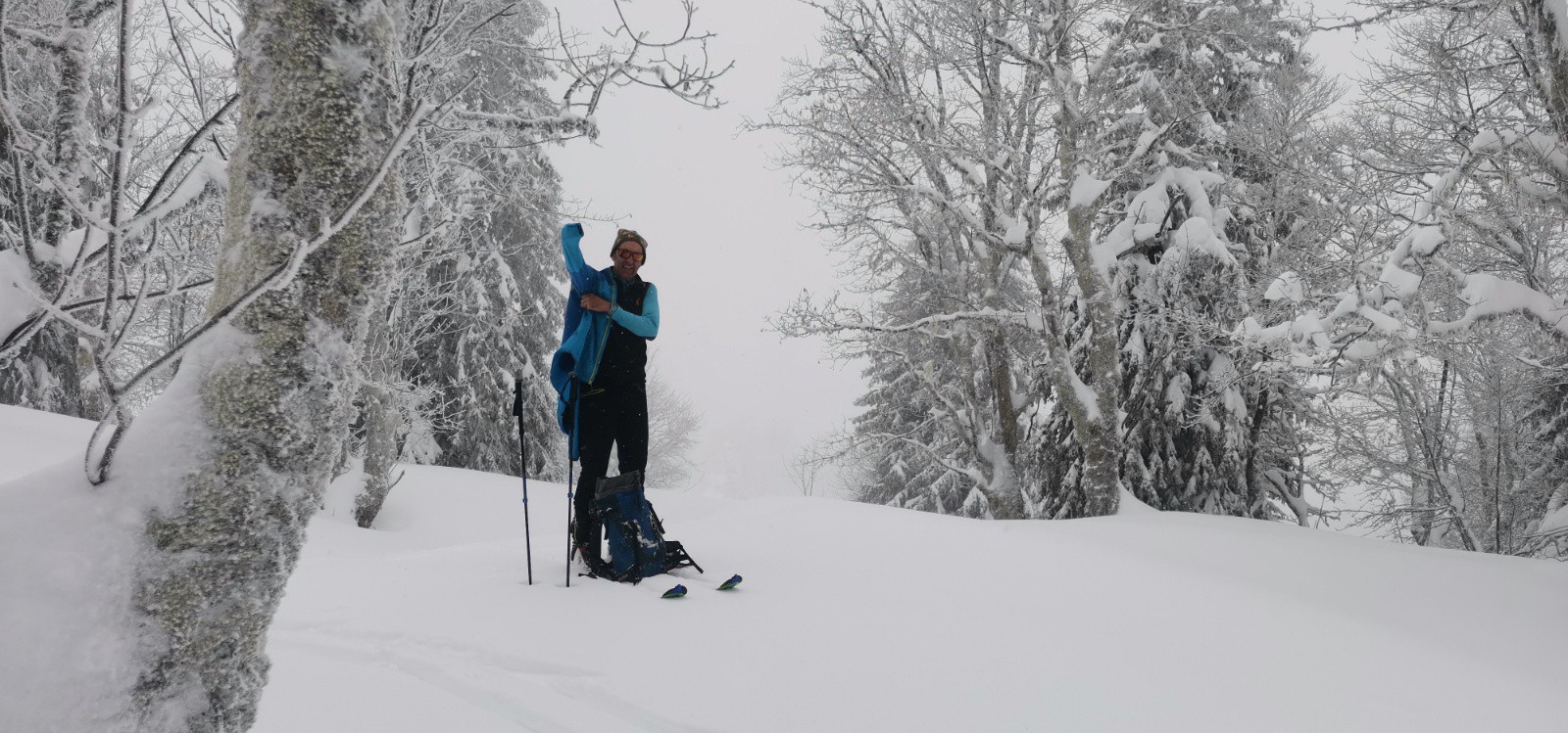 Picture of the hike