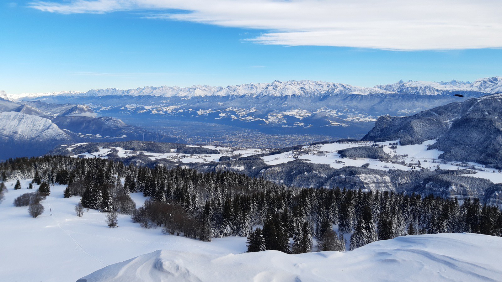 Picture of the hike