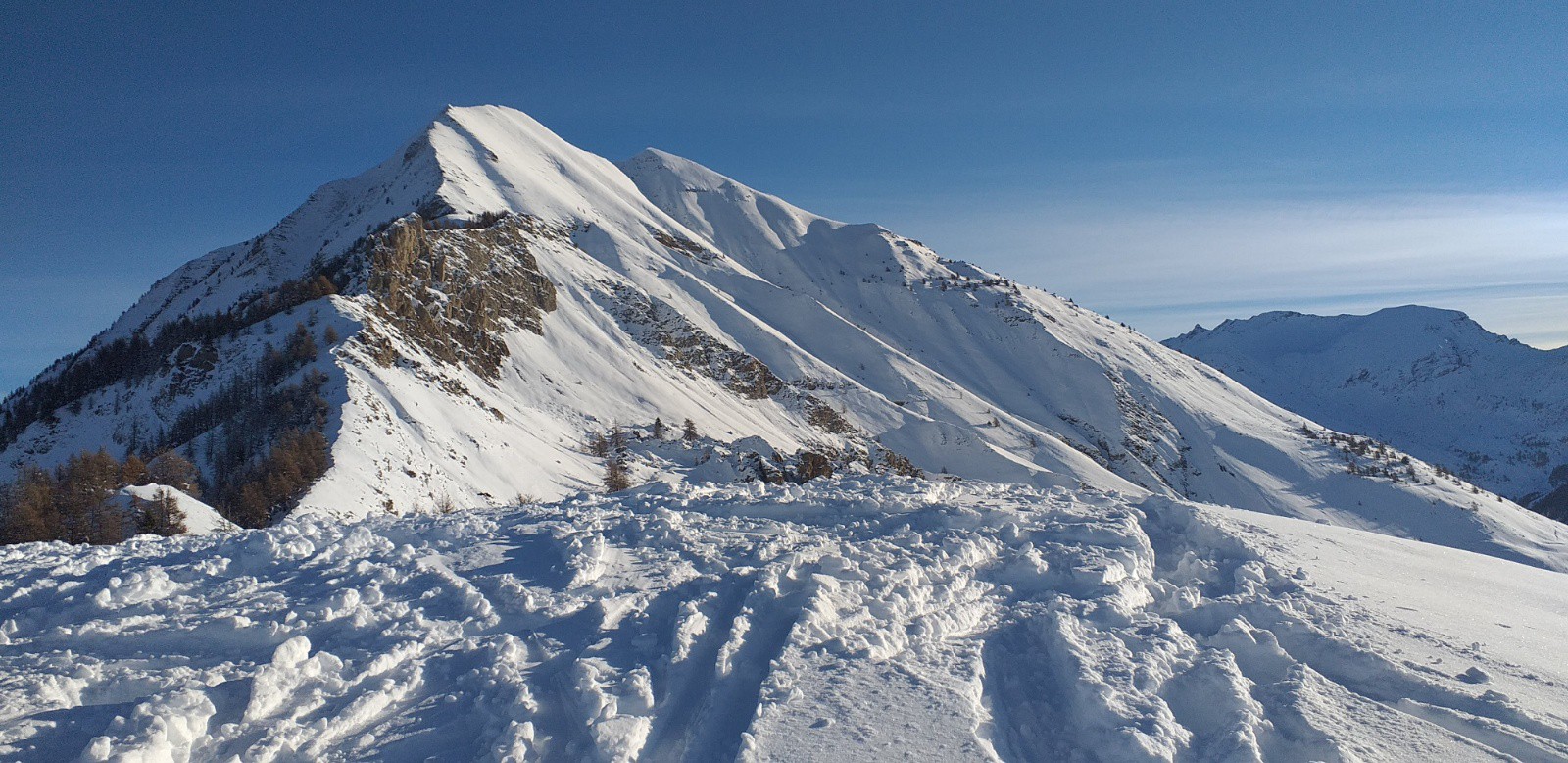 Picture of the hike