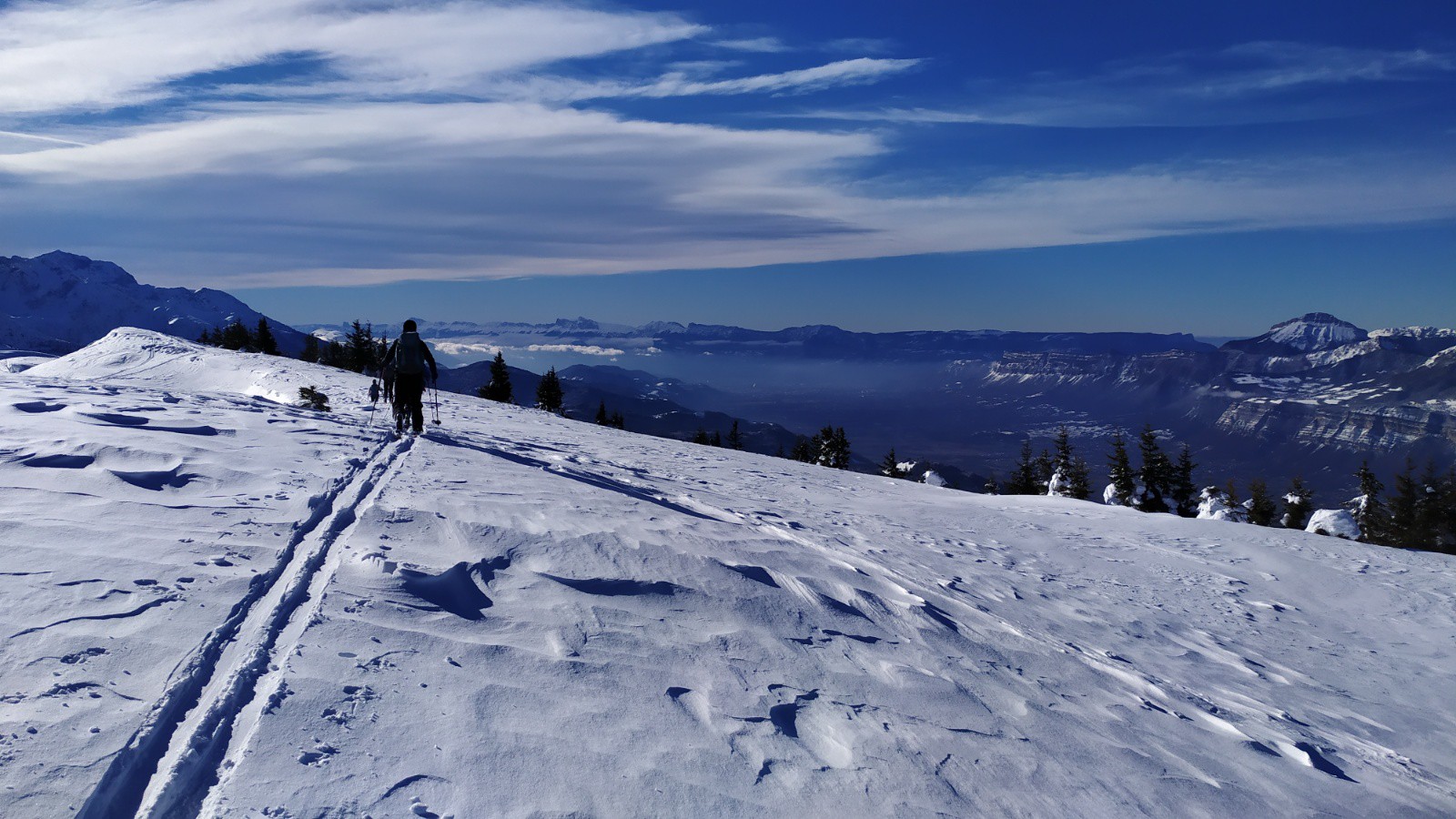 Picture of the hike