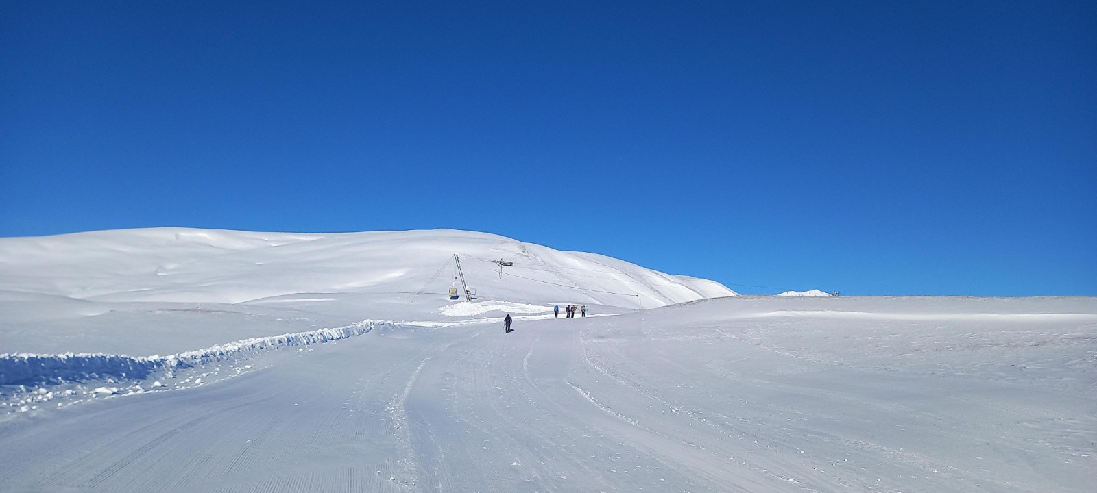 Picture of the hike