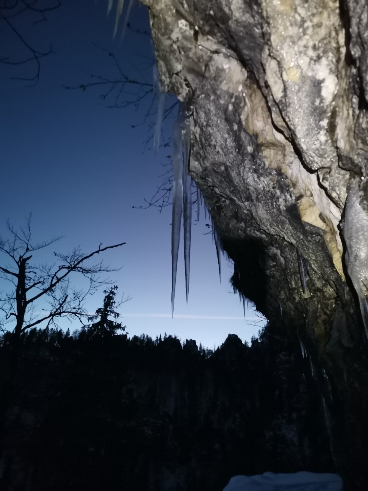 #1 Sur la route de la Charmette Sur la route de la Charmette