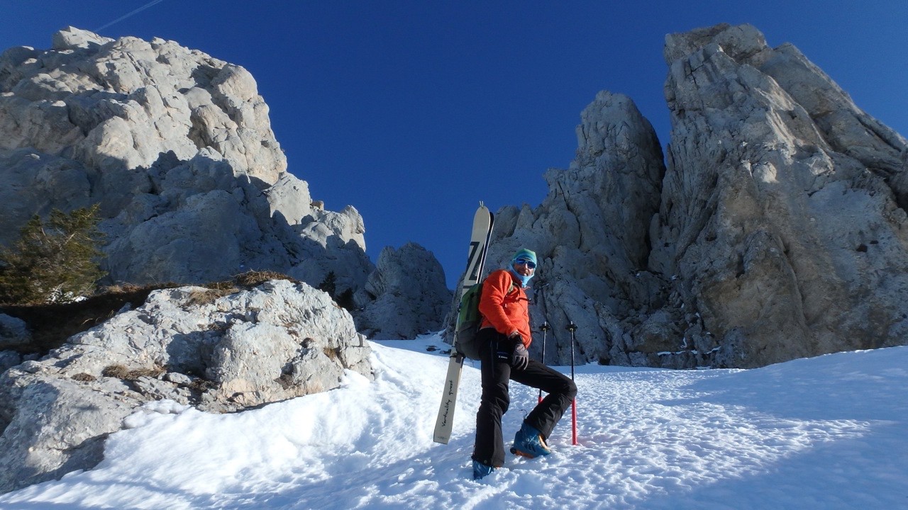 Picture of the hike