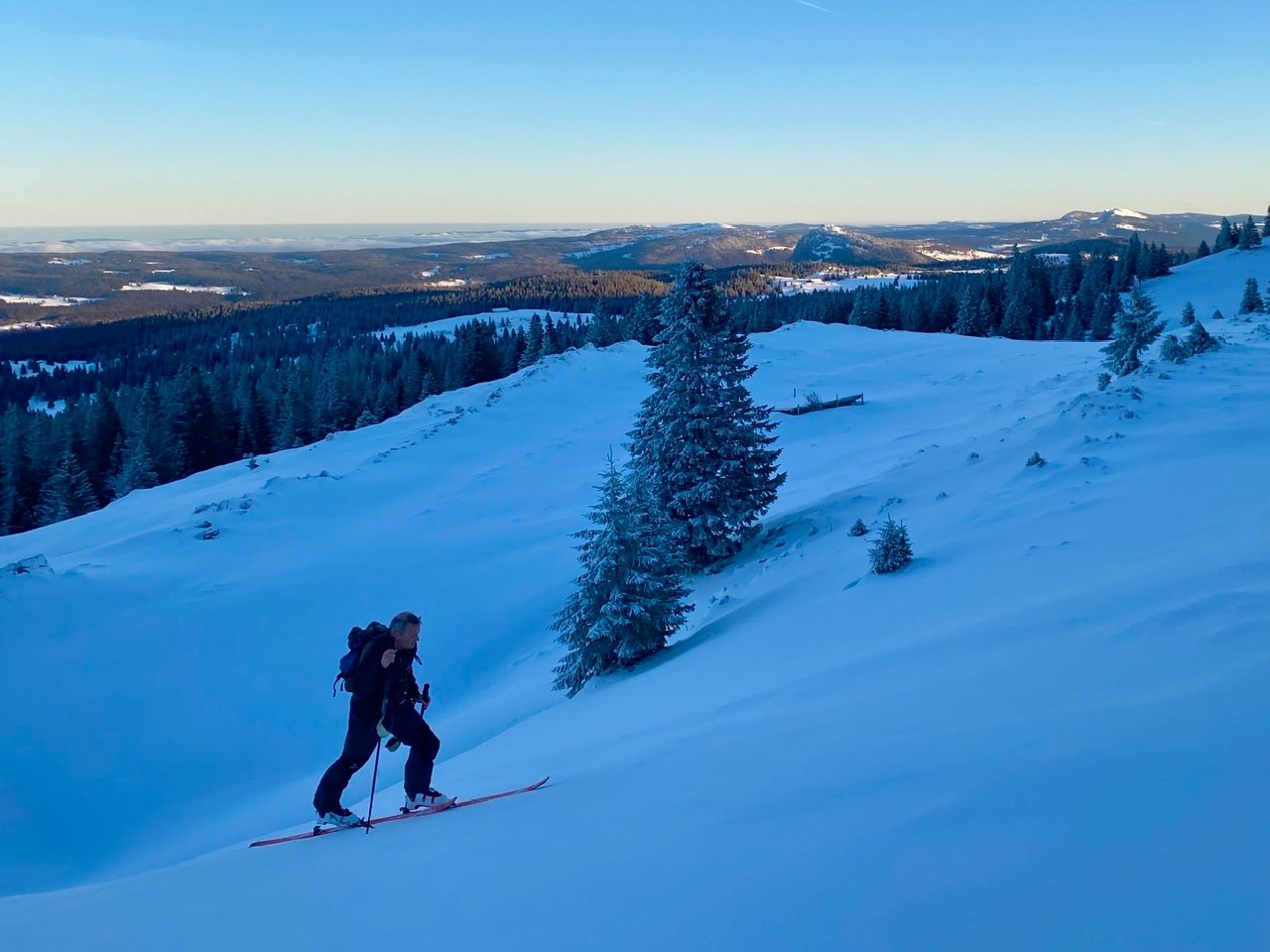 Picture of the hike