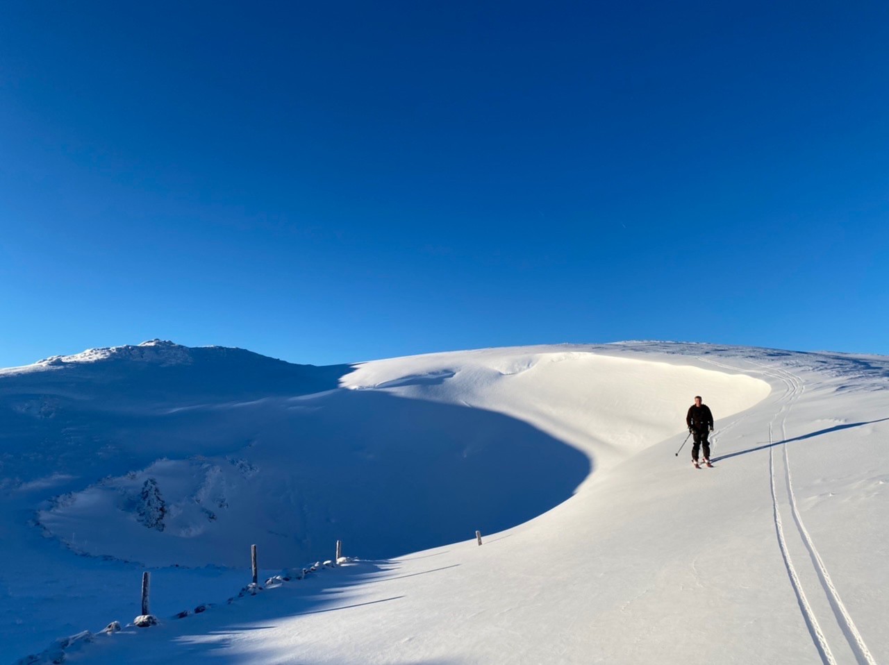 Picture of the hike