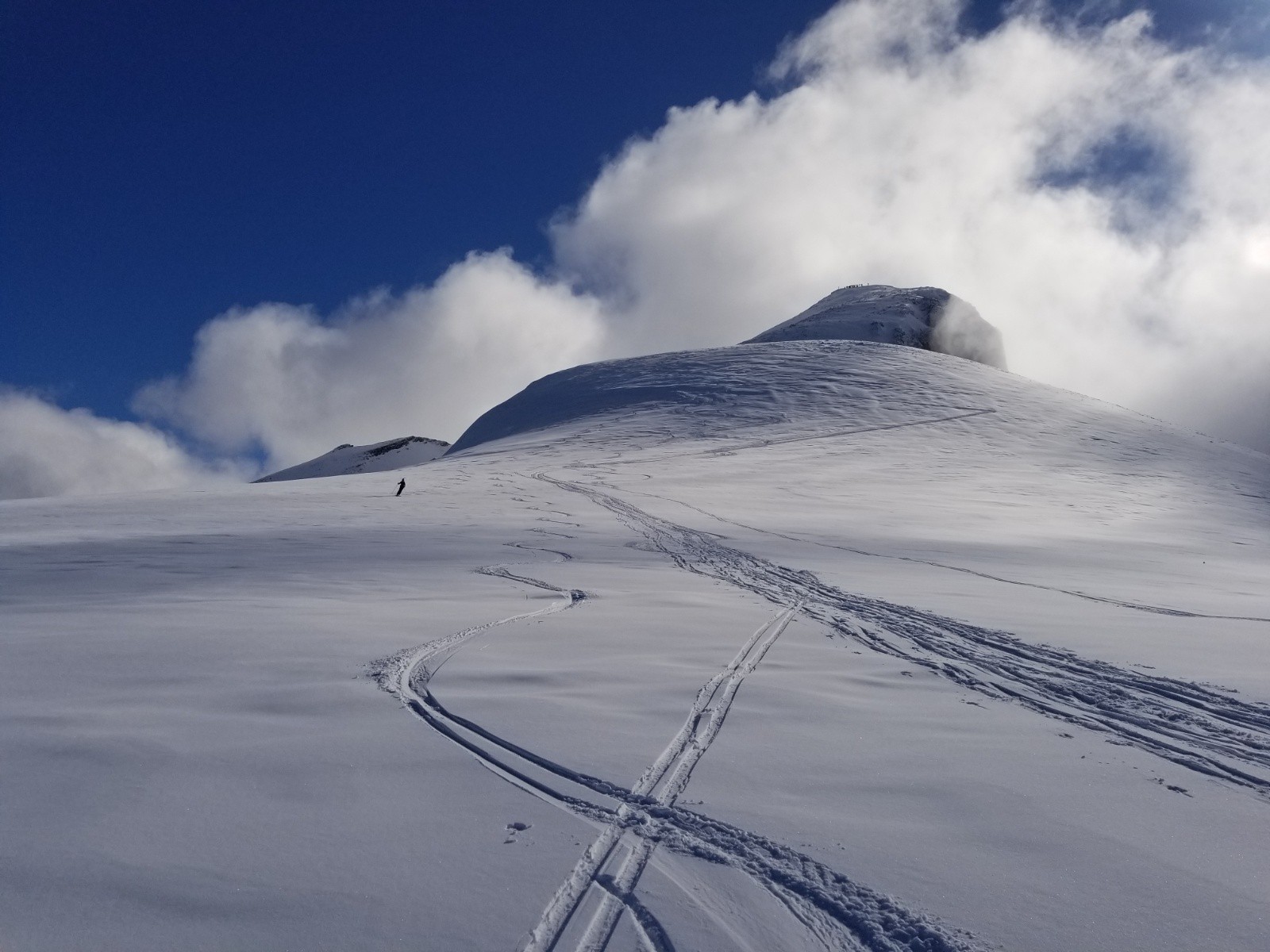 Picture of the hike