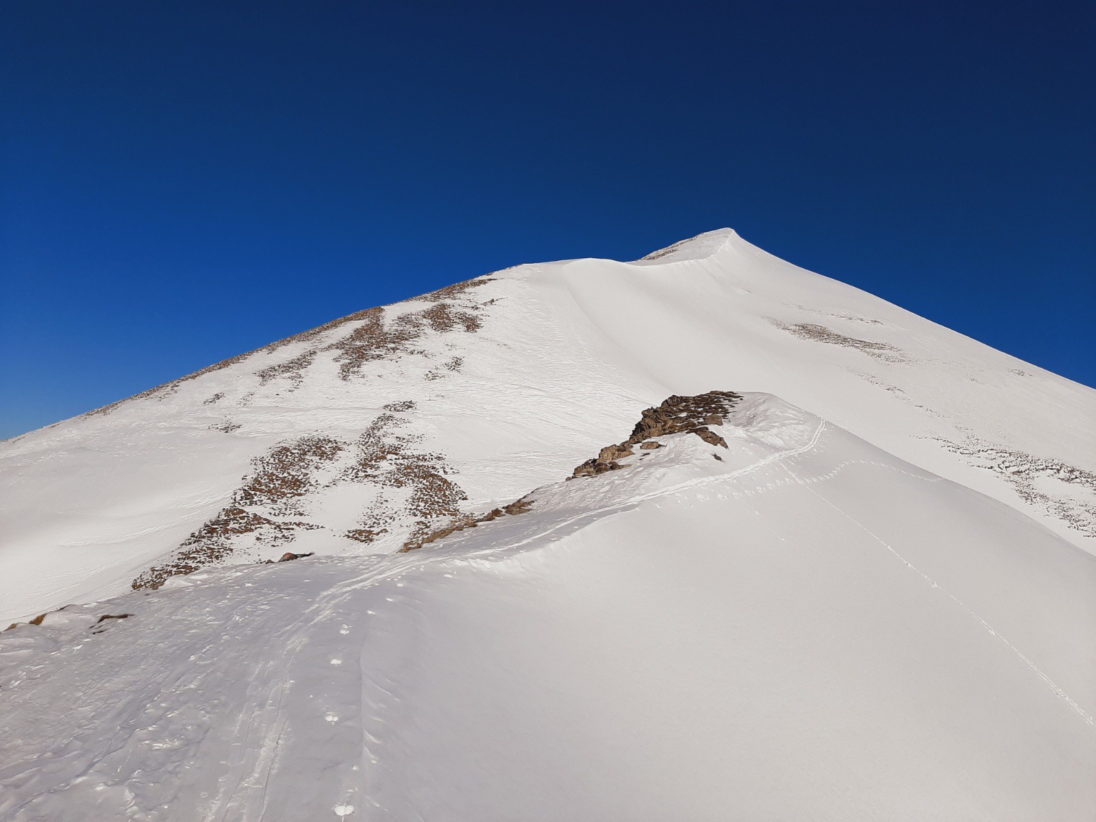 Picture of the hike