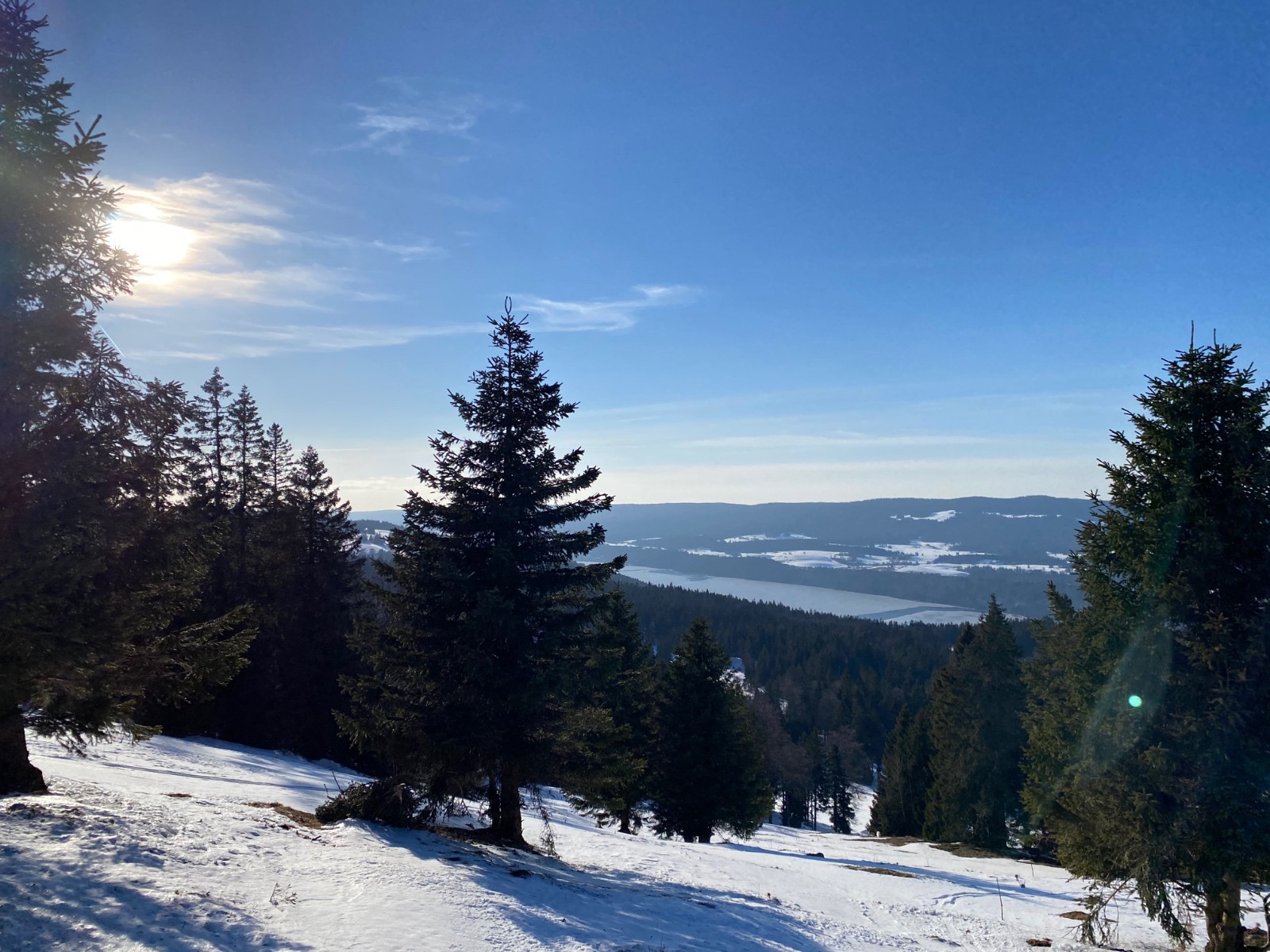Ambiance baïkalesque