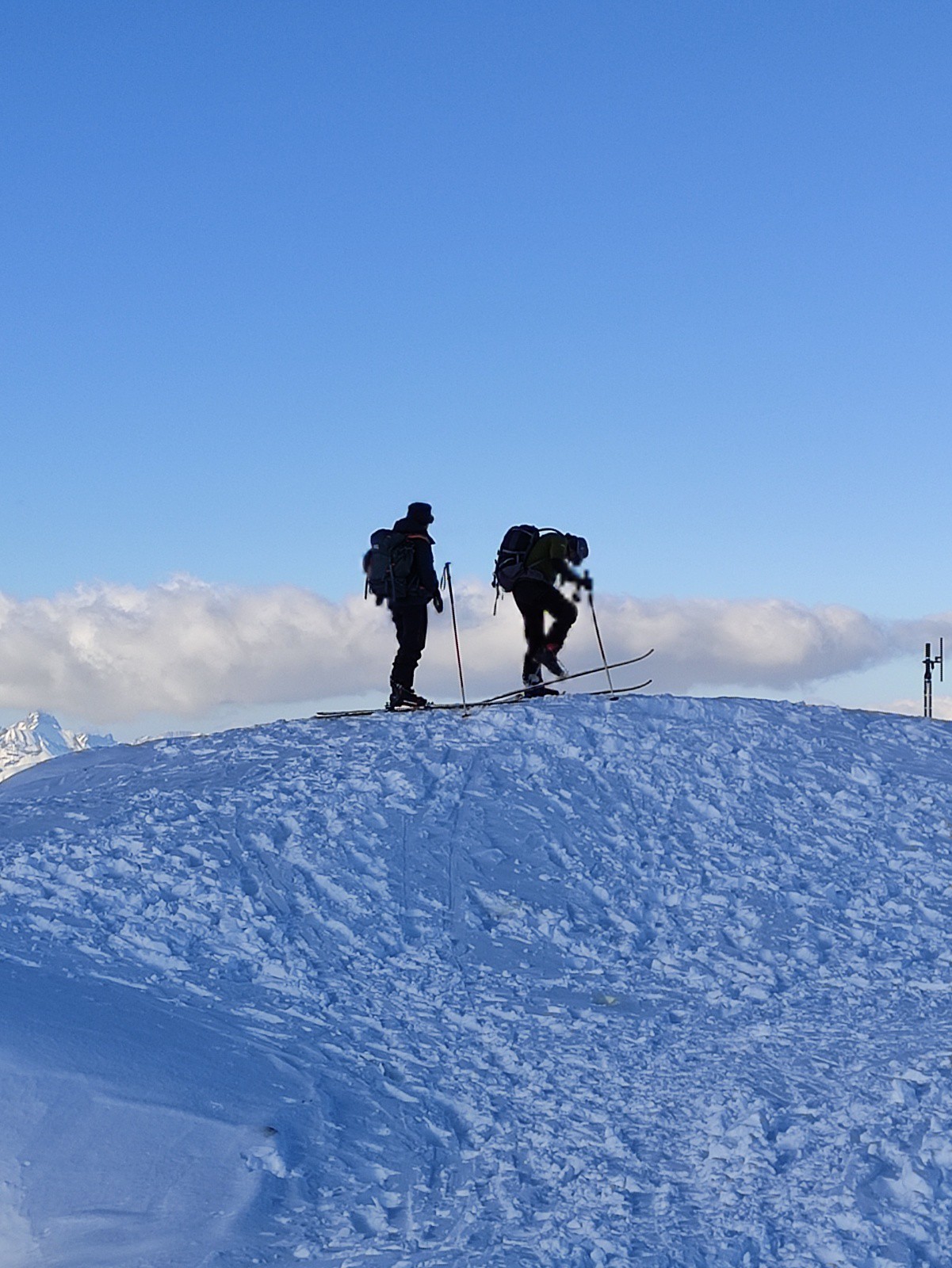 #17 sommet grand mont sommet grand mont