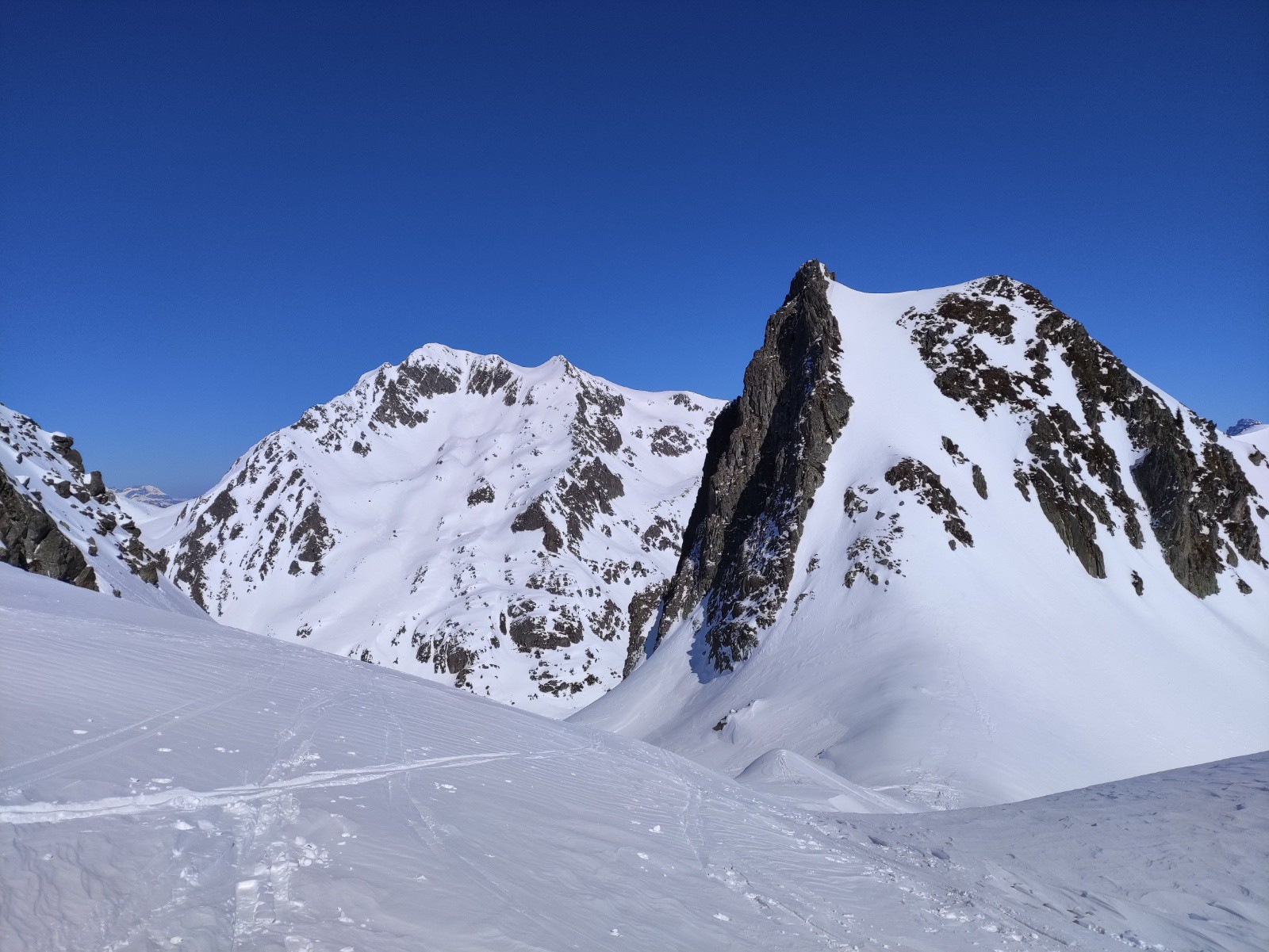 #9 Col 2400m Col 2400m