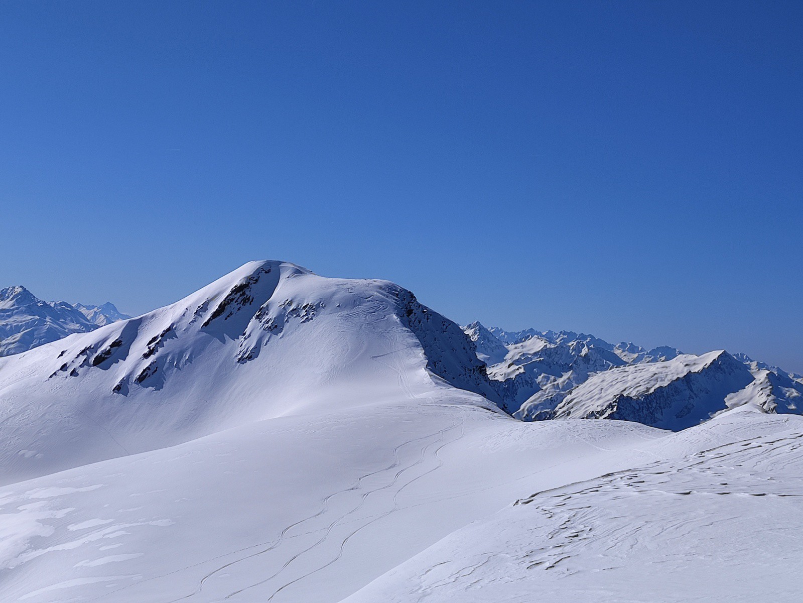 #6 antécime pointe de Bizard antécime pointe de Bizard