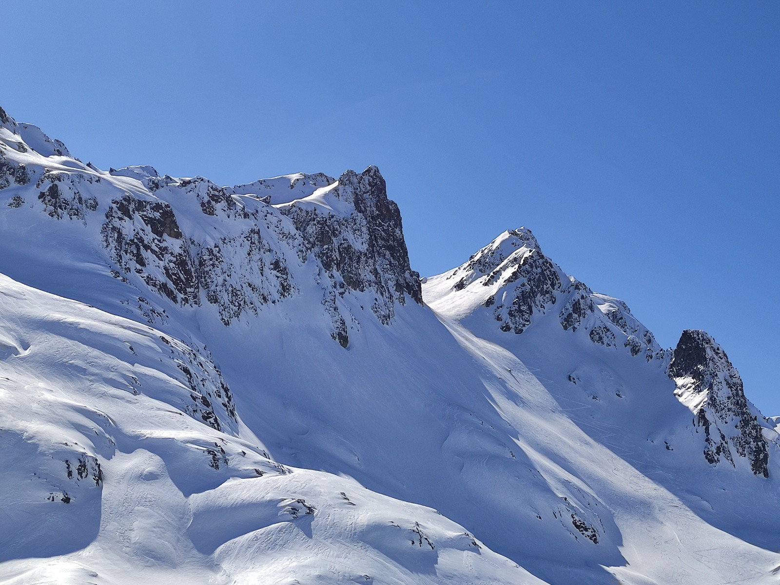 #13 itinéraire descente sur lacs des tempêtes itinéraire descente sur lacs des tempêtes
