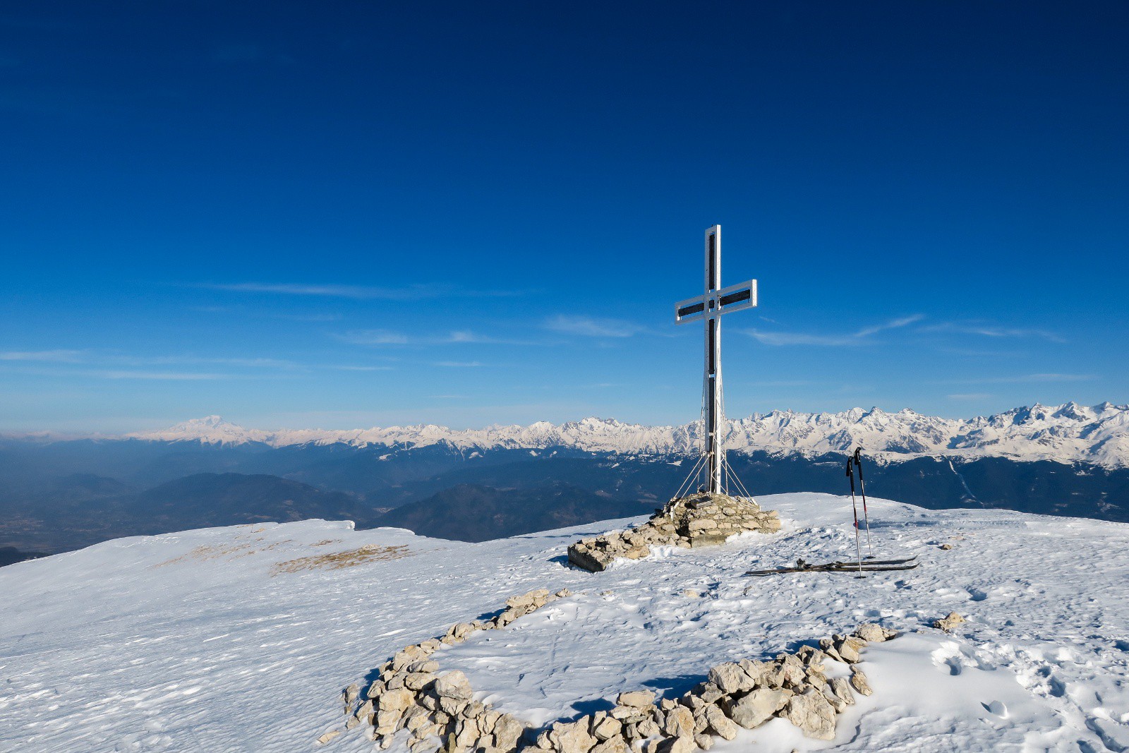 Toujours aussi beau point de vue&nbsp;