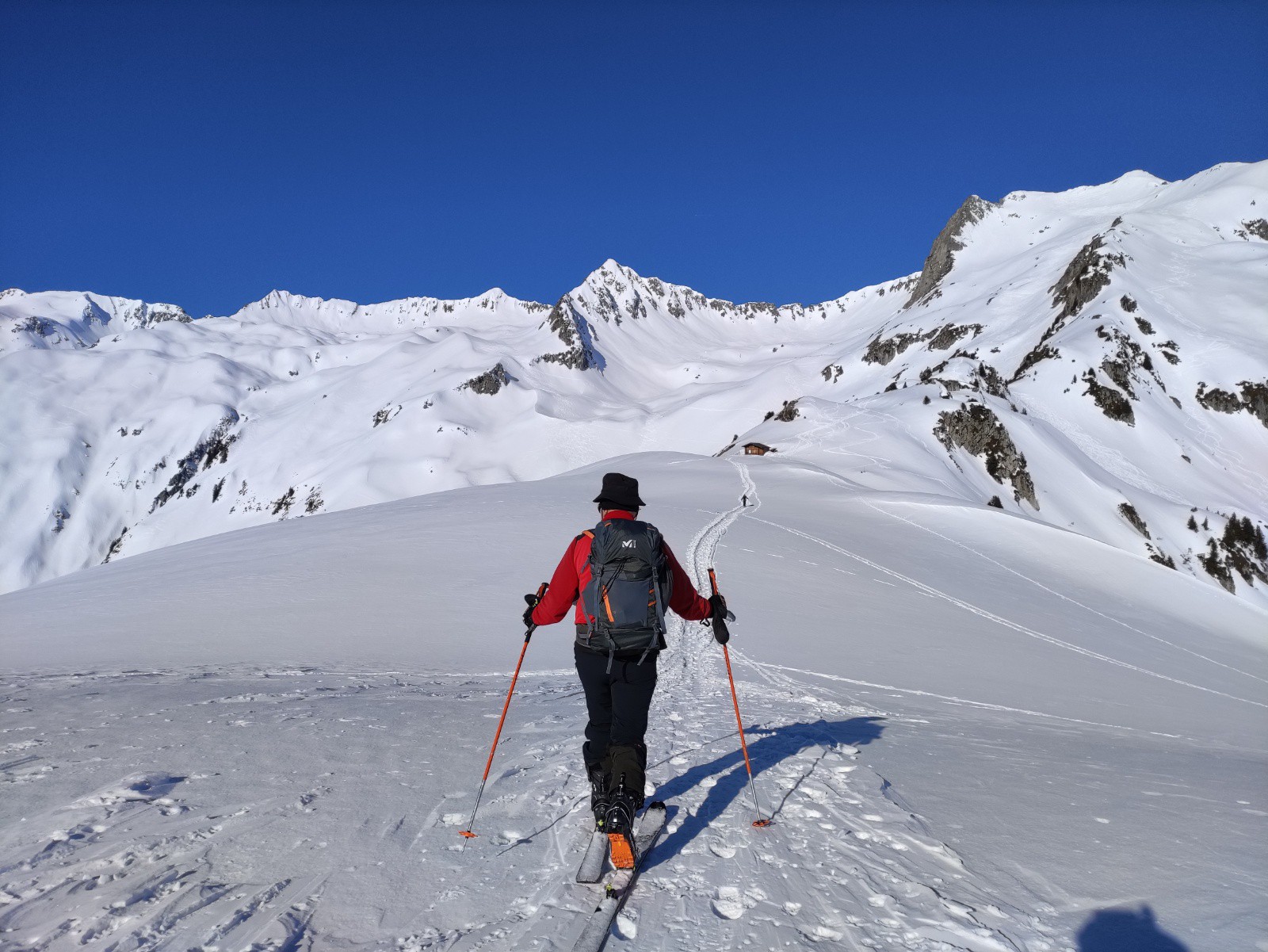#4 col du loup col du loup
