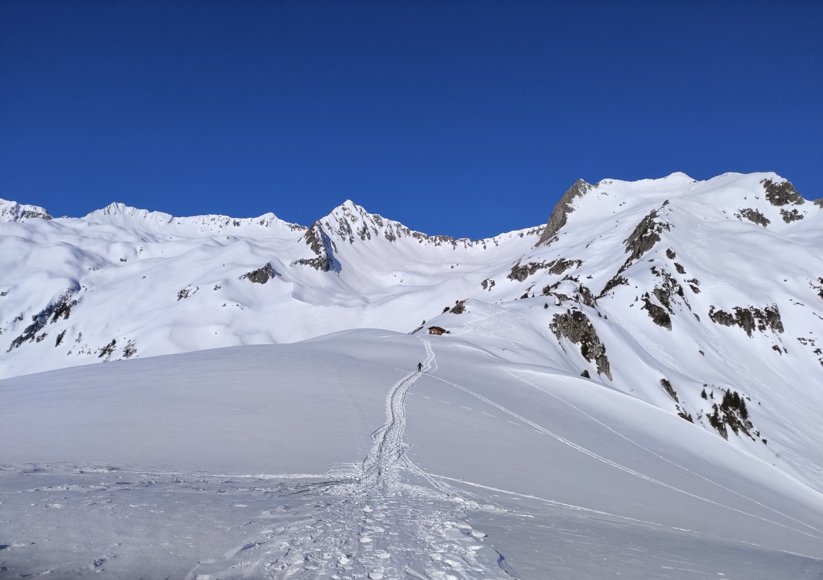#3 col du loup col du loup