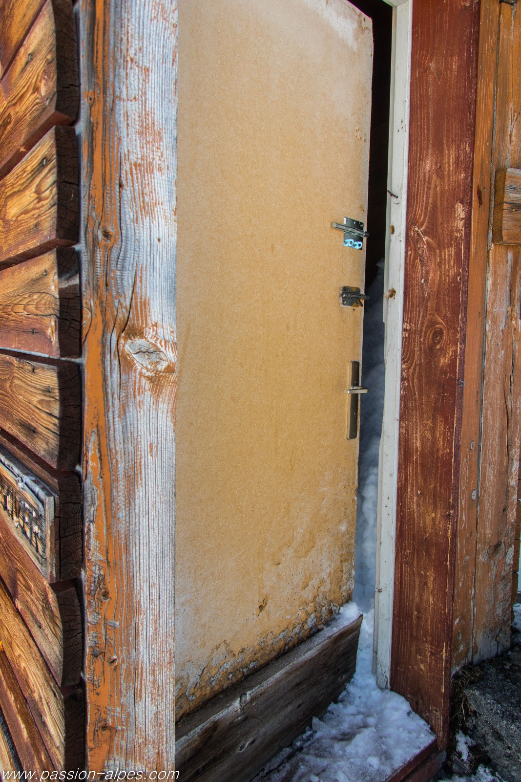 Toilettes bouchées pour la saison, merci...