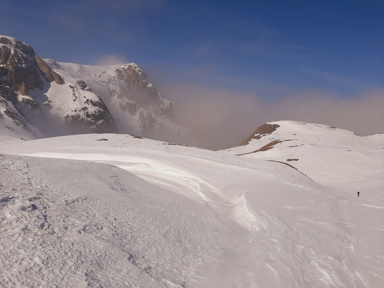 Picture of the hike