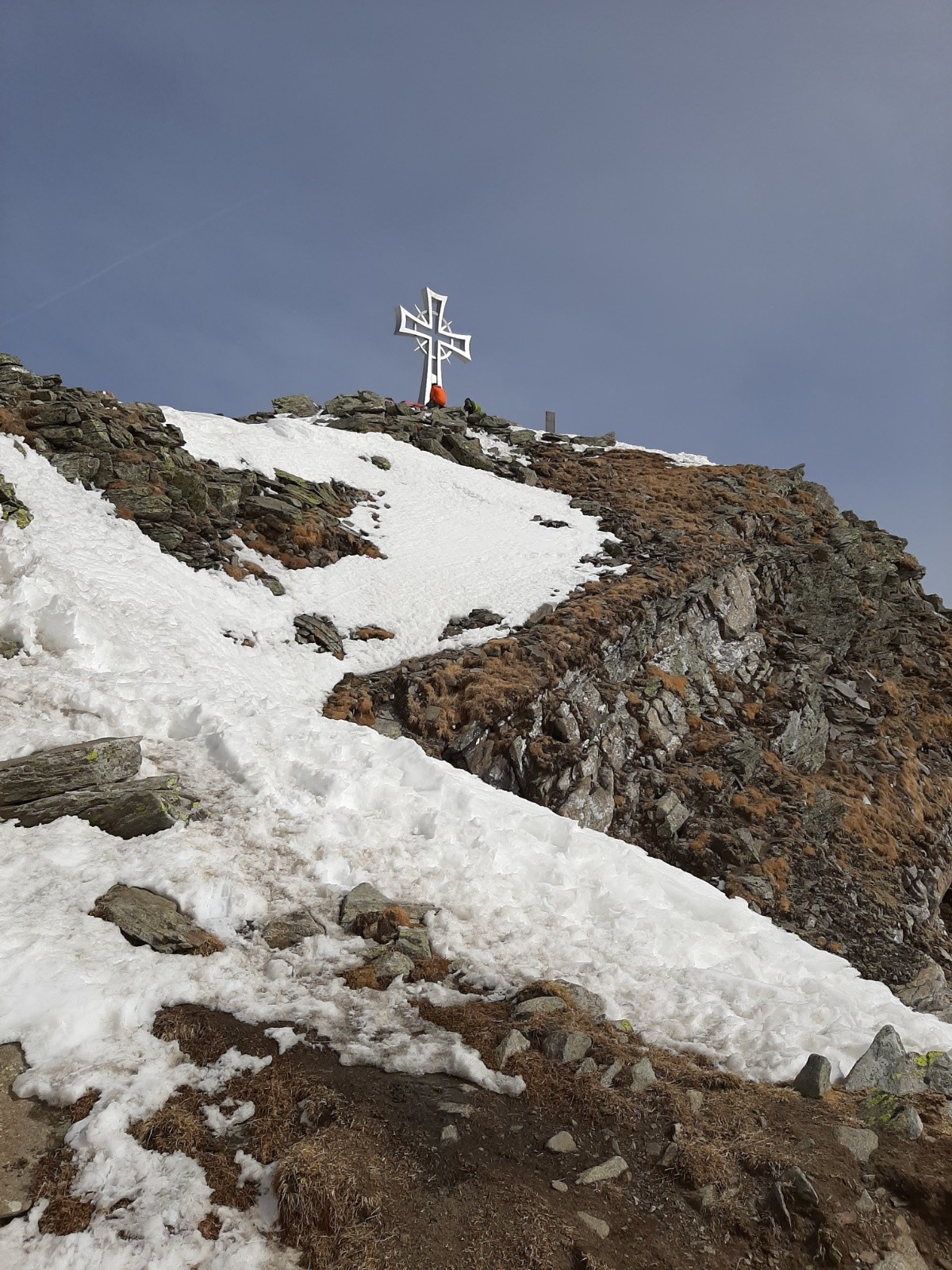 Picture of the hike