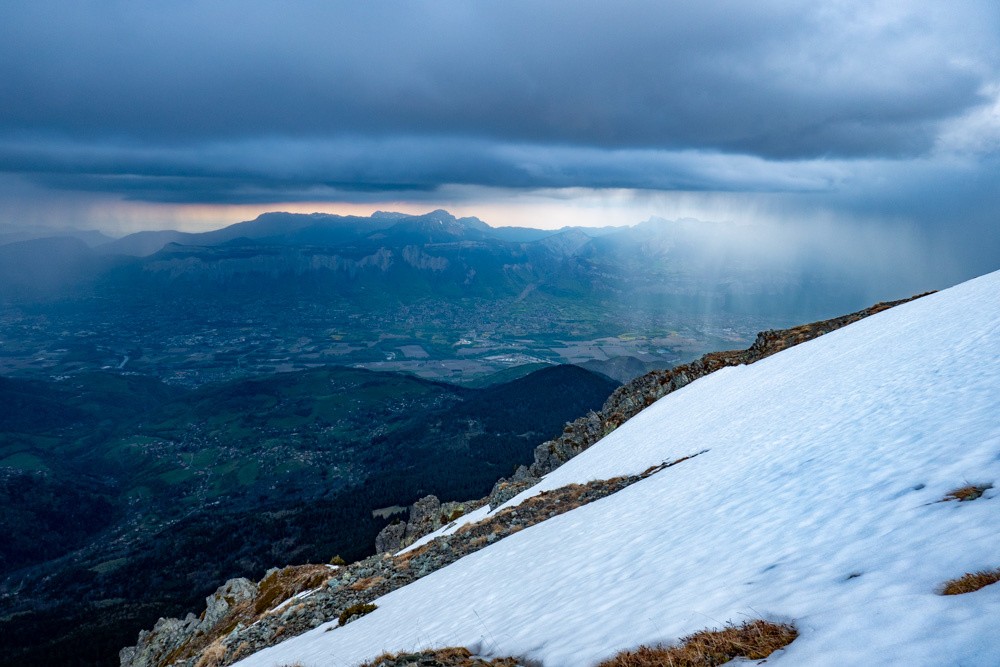 ca picole sec la haut 