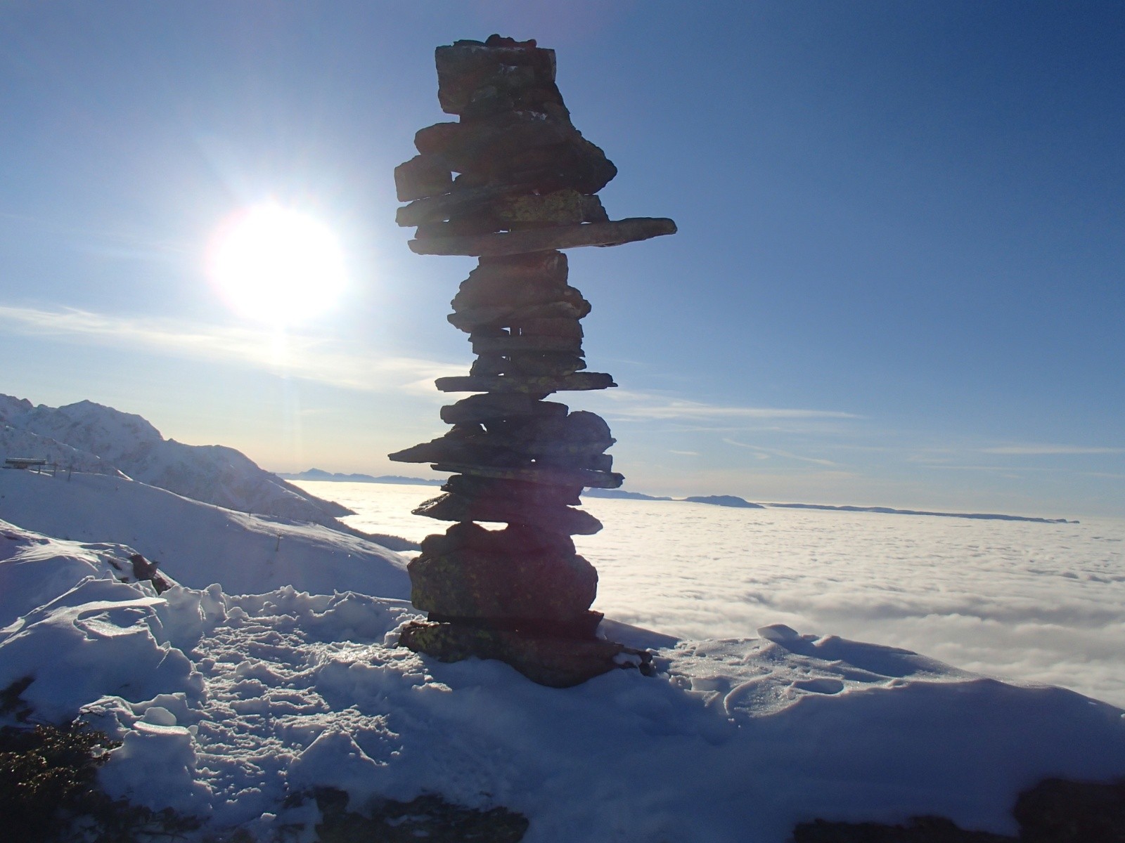 #7 Sympa ce sommet ! Sympa ce sommet !