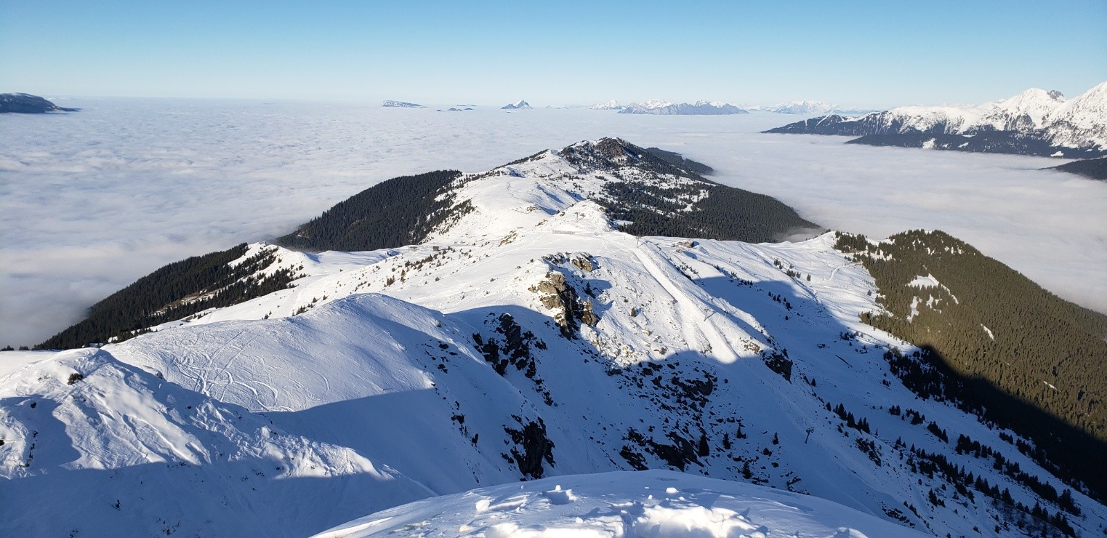 #5 La douceur du Grand Rocher La douceur du Grand Rocher