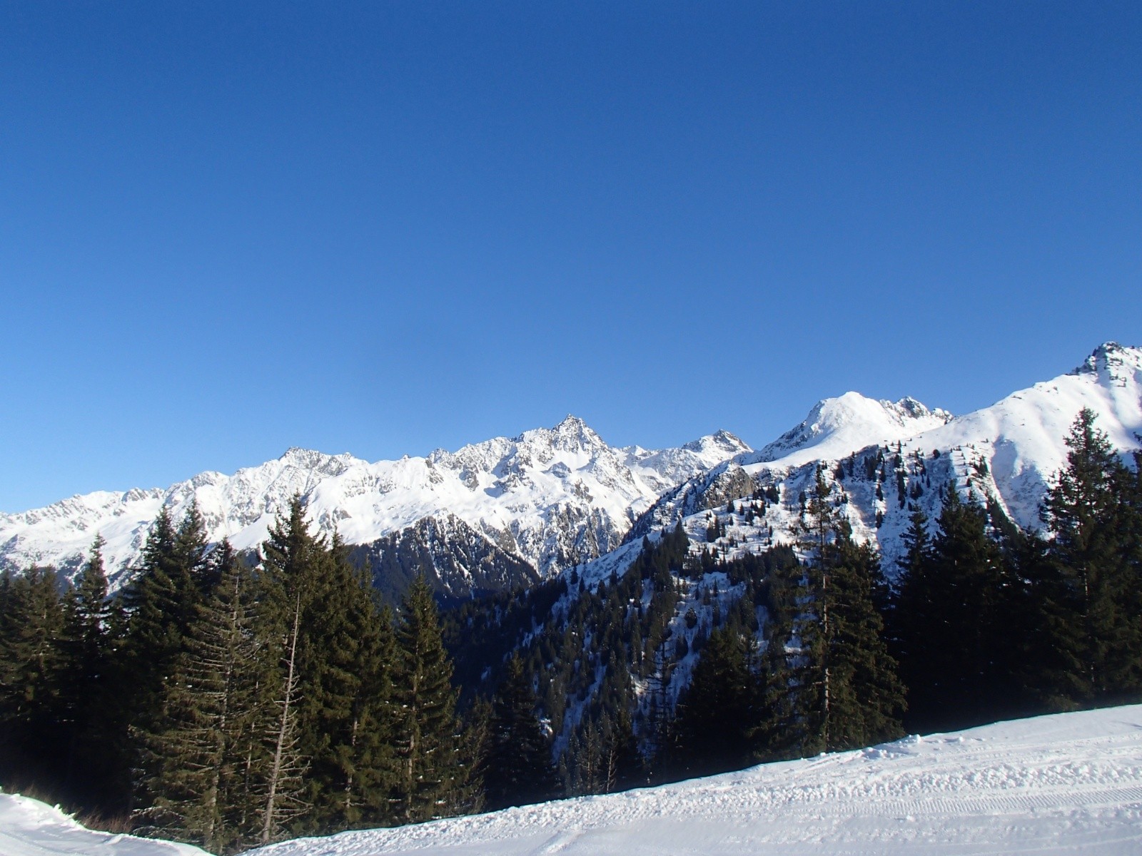 #2 Vue de l Vue de l'Oursière
