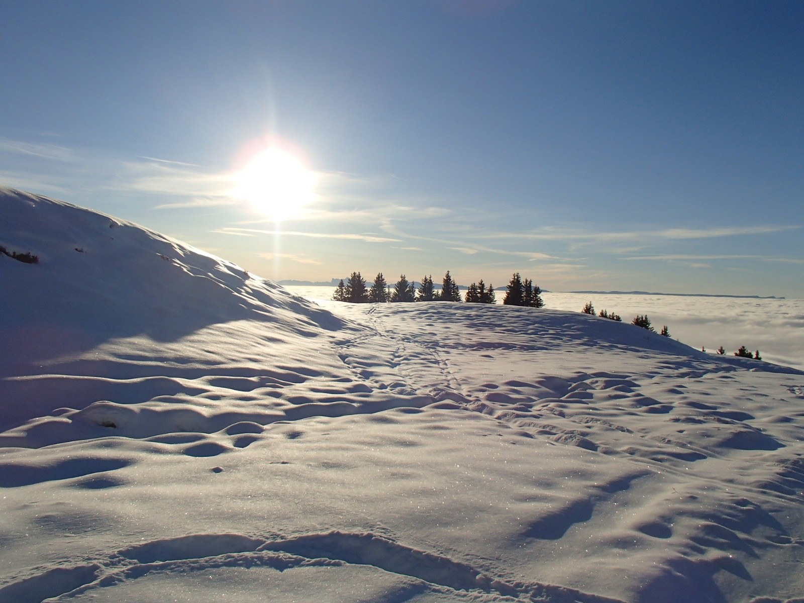 #8 La fin de journée approche La fin de journée approche