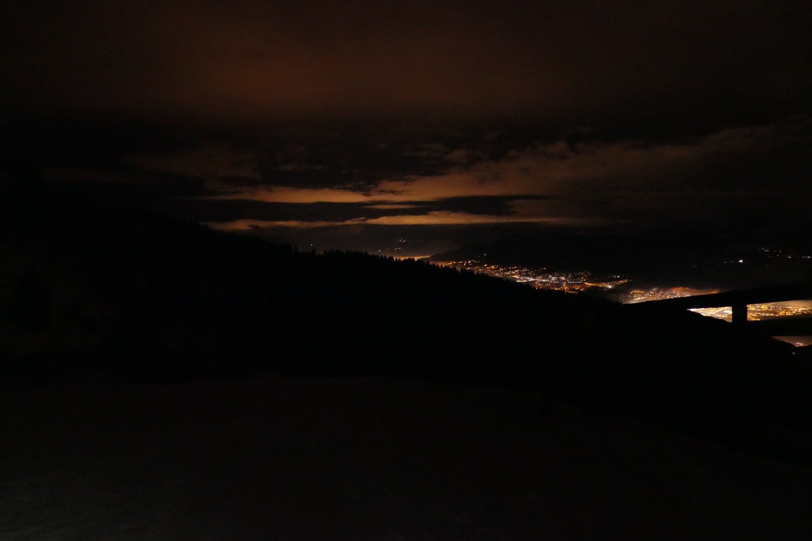 #8 En direction de Grenoble En direction de Grenoble