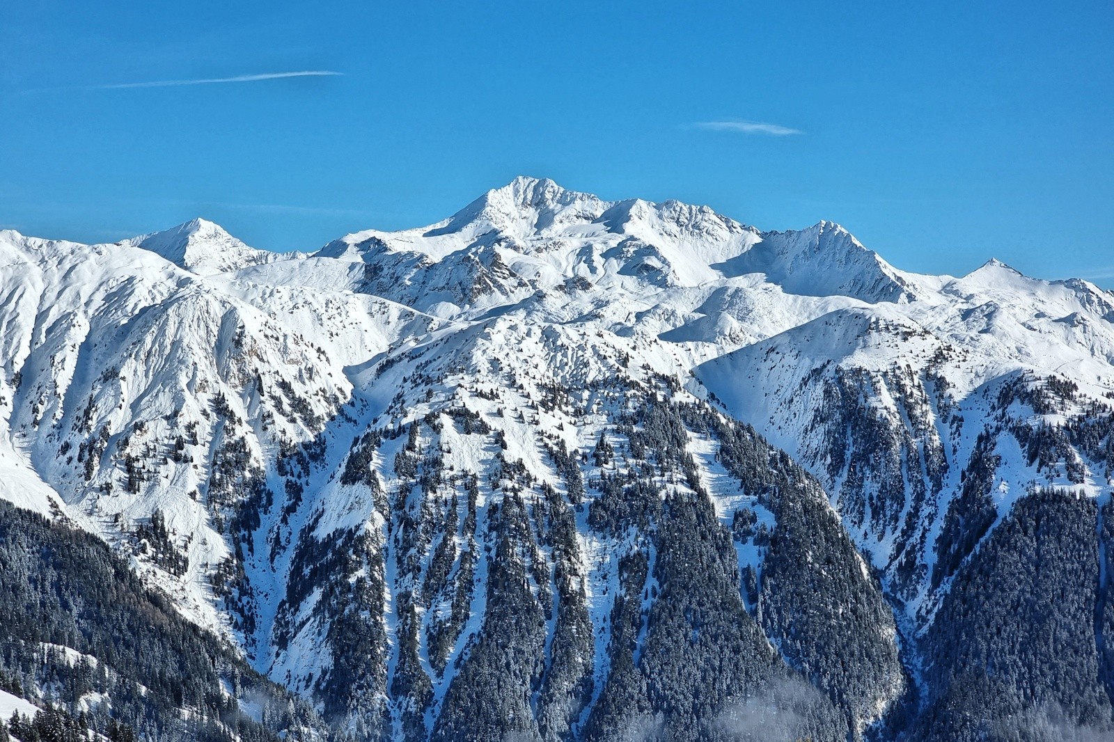 Du Côté de Bellecote.&nbsp;