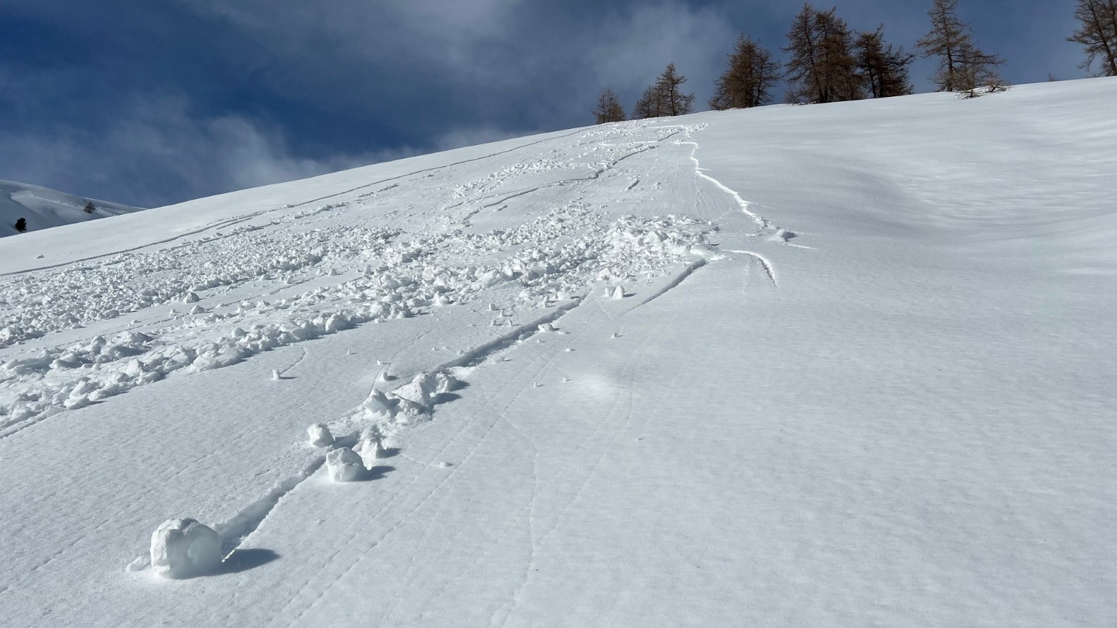 Petite plaque de surface