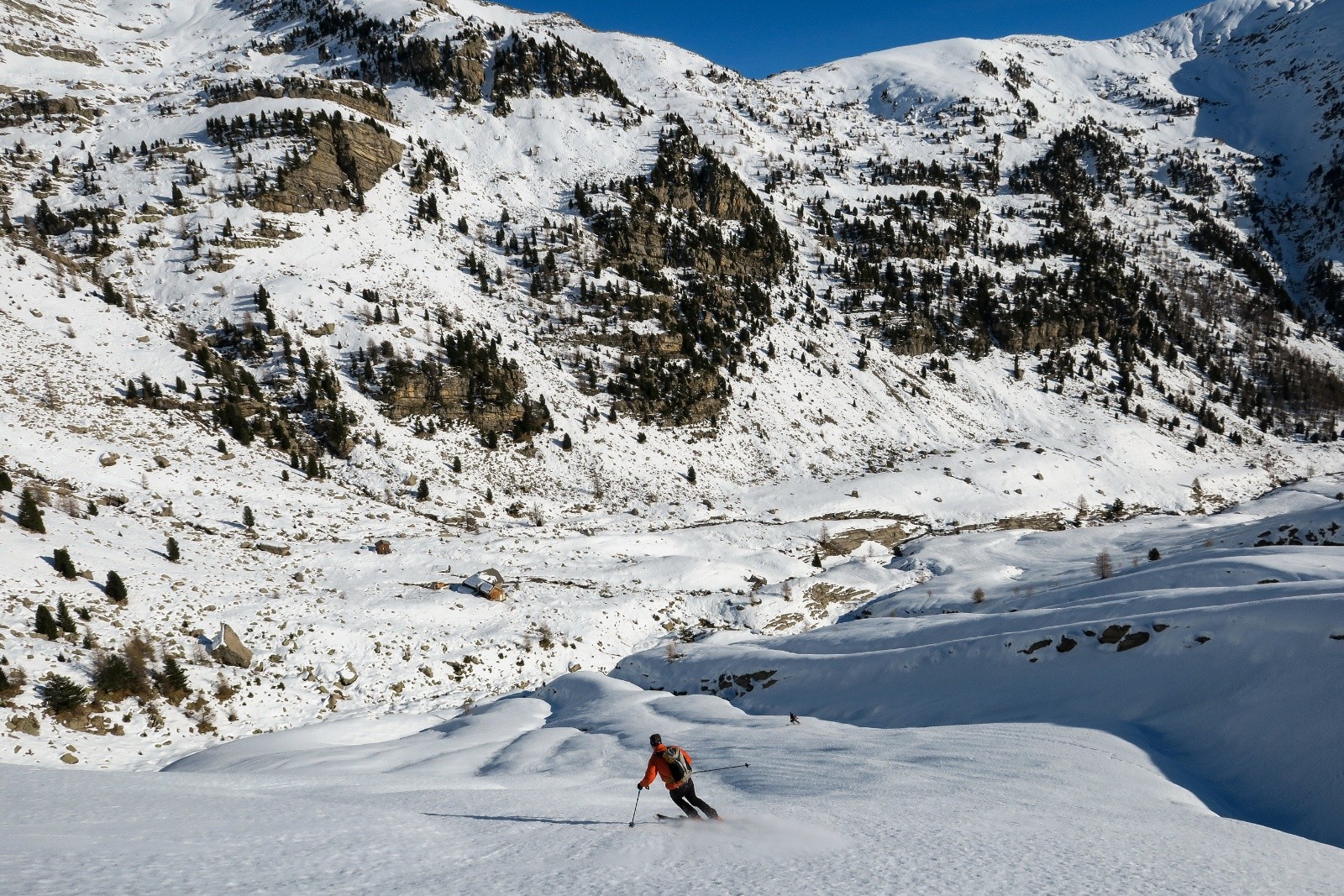 Quel pied !&nbsp;&nbsp;