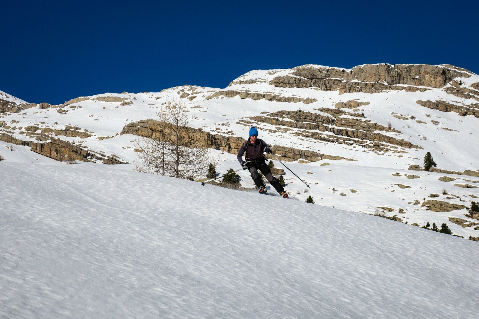 Serge en forme !&nbsp;&nbsp;