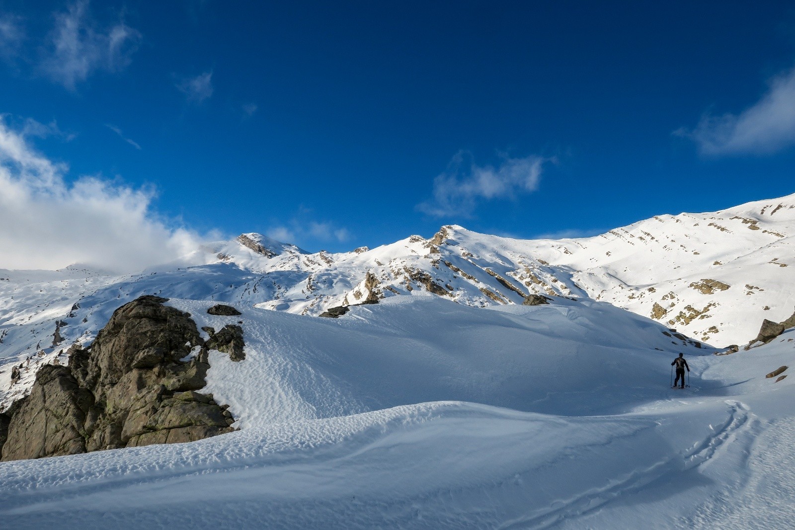 &nbsp;Le terrain de jeu du jour !&nbsp;