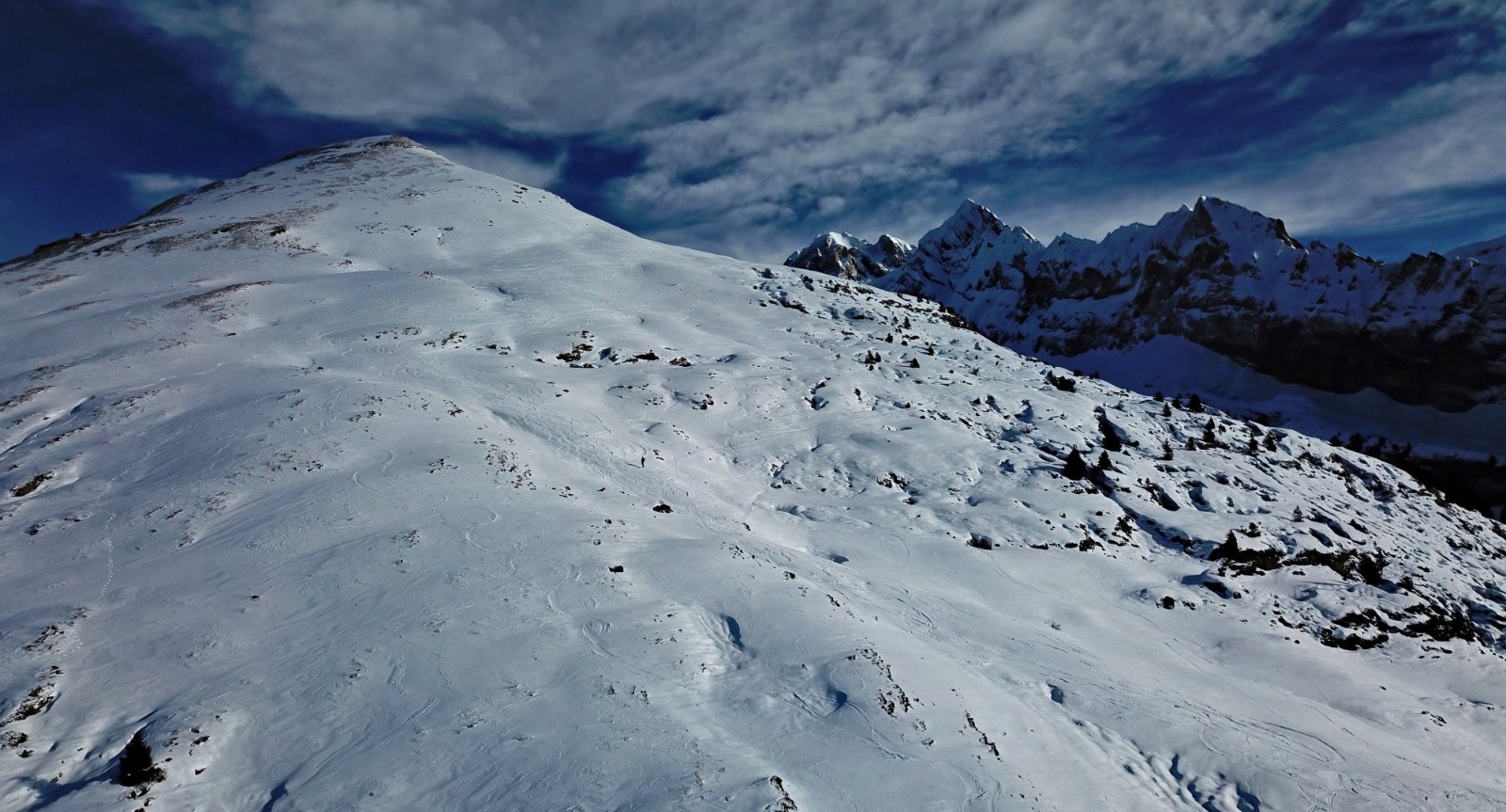 L'Avouille: état des lieux 