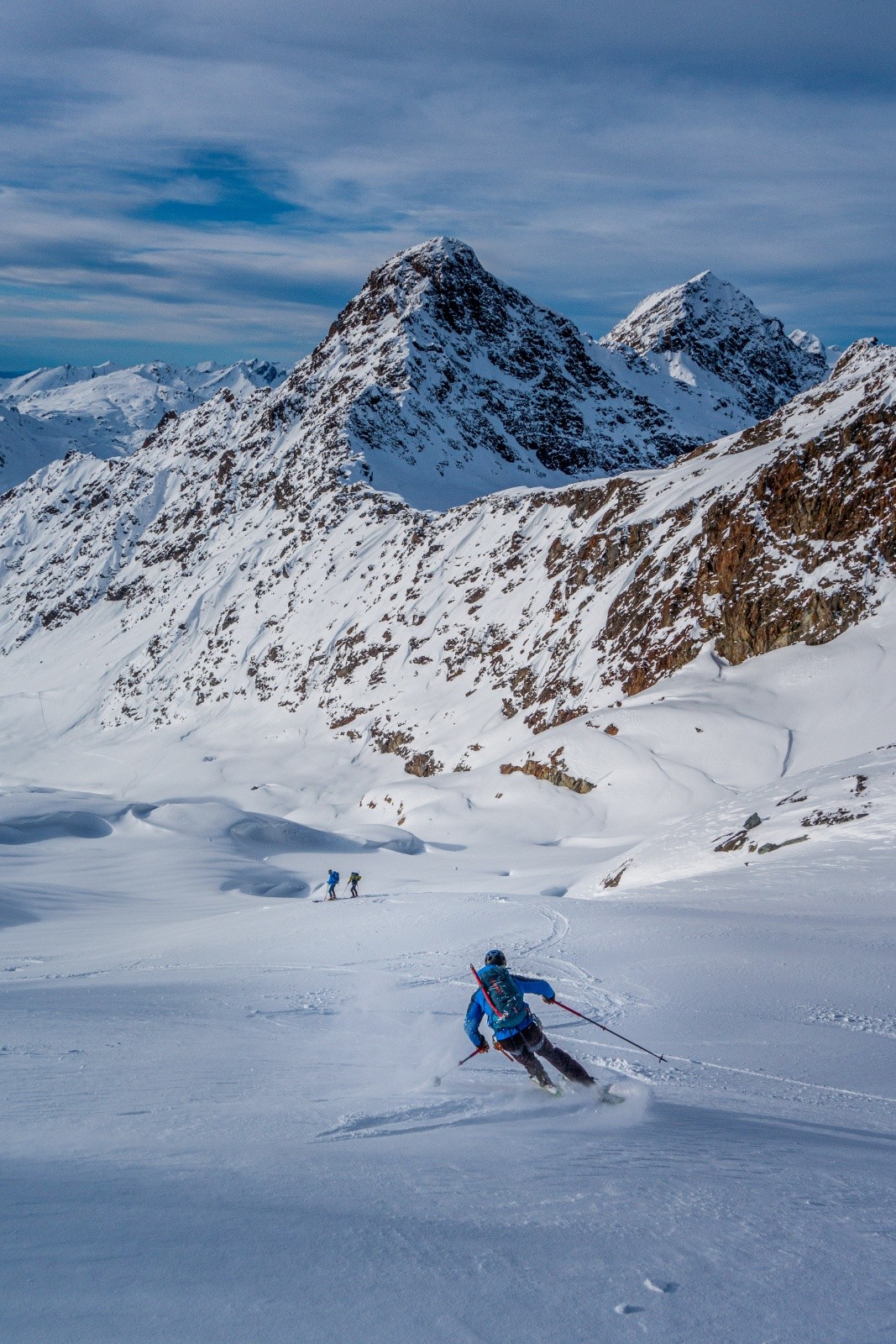 &nbsp;Grand Assaly&nbsp;