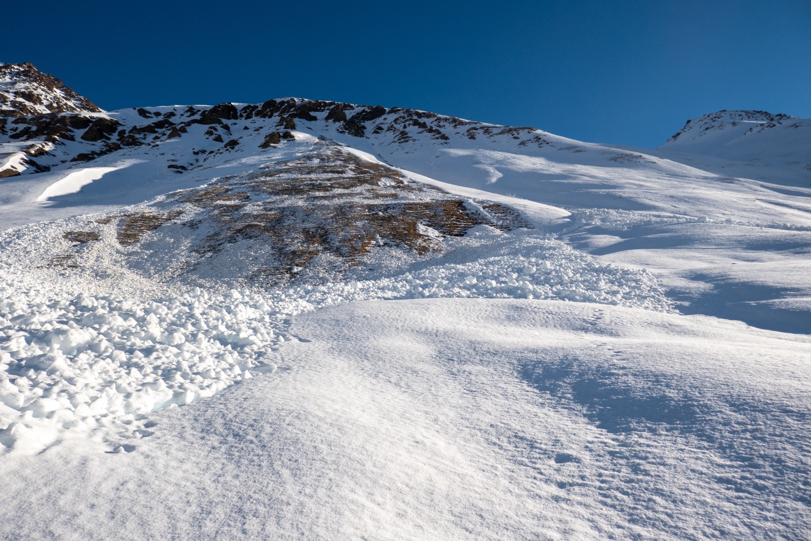 Picture of the hike