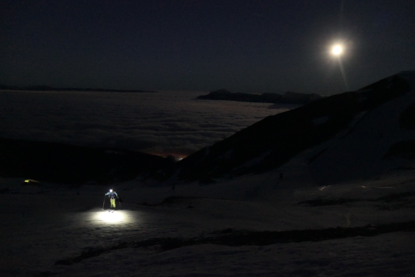 2 lumières en valent mieux qu'une&nbsp;&nbsp;