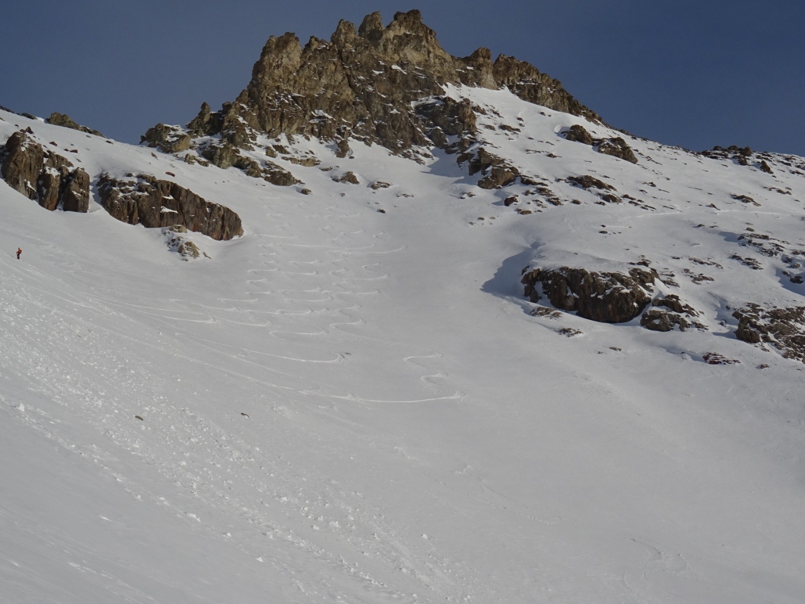 Traces de frimeurs(-euse)