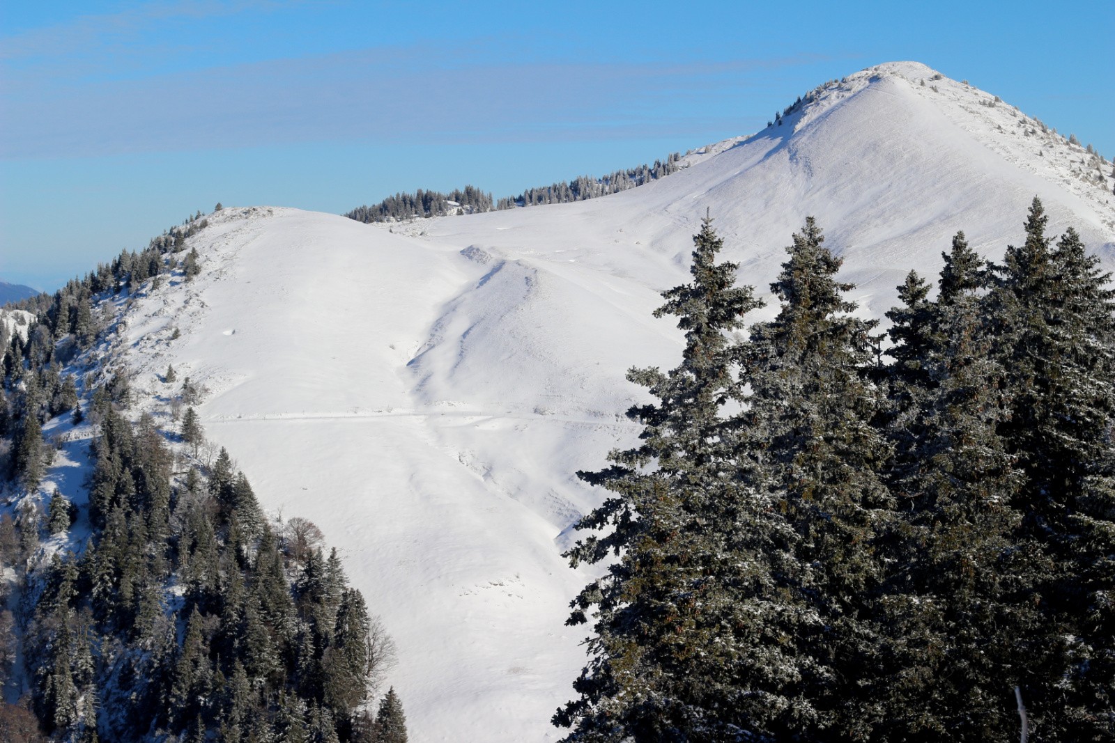 #6 nos deux "sommets" nos deux \