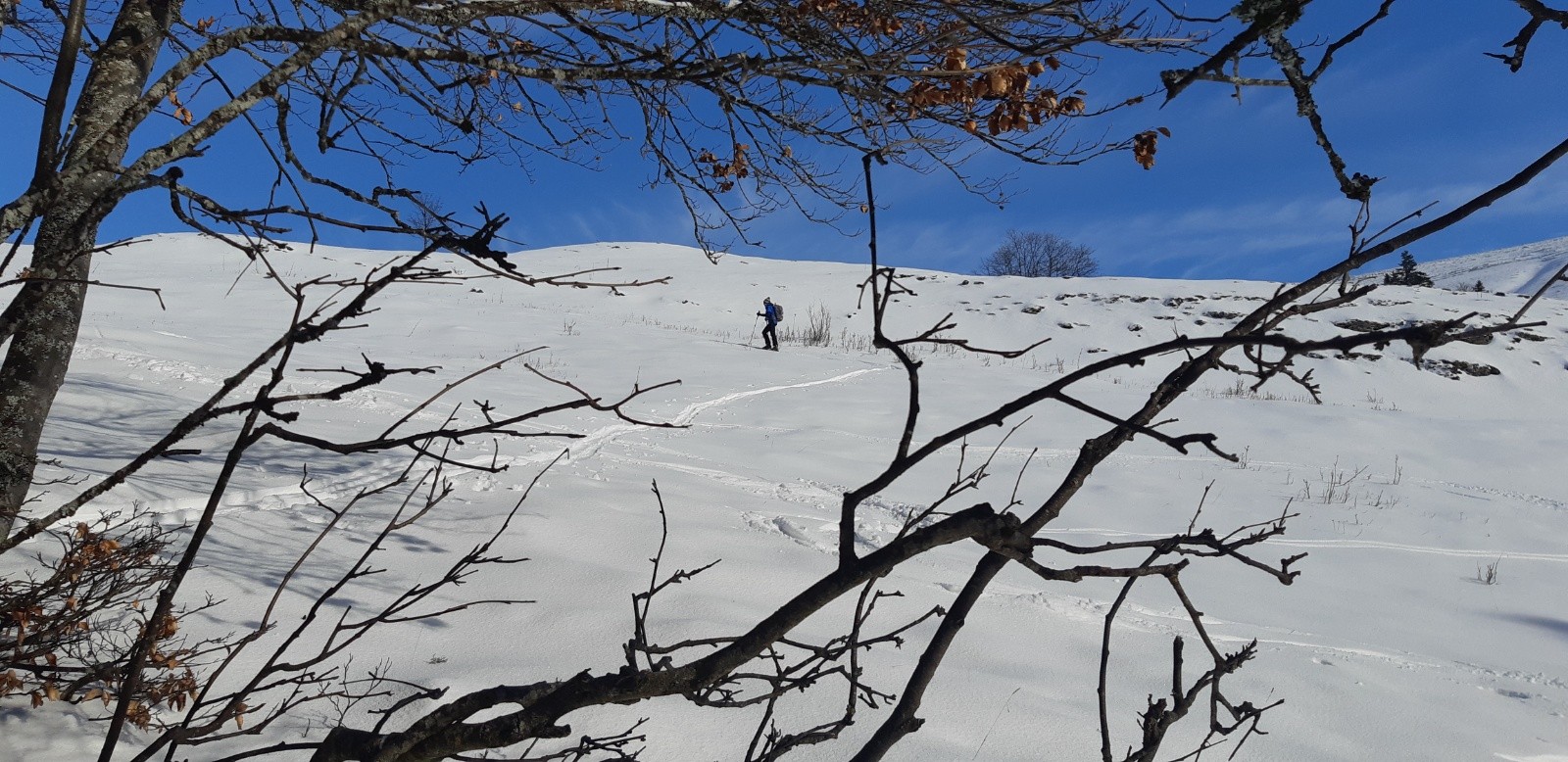 #14 Errance sur les sommets... Errance sur les sommets...